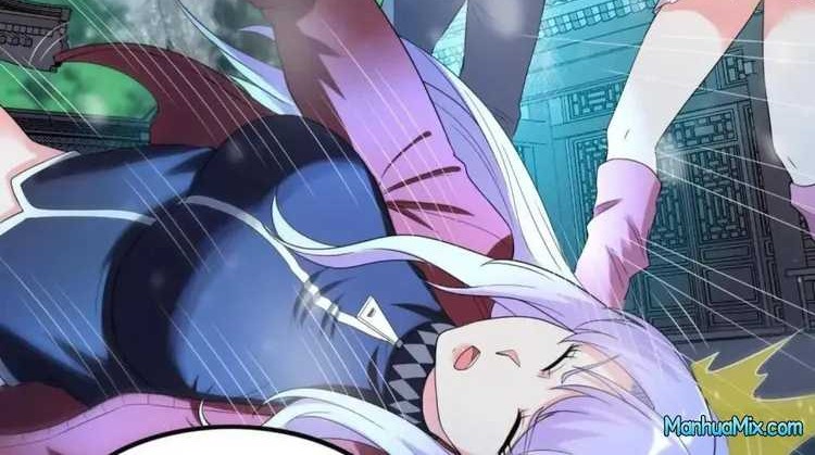 Useless First Son-In-Law Chapter 223 - halaman 24