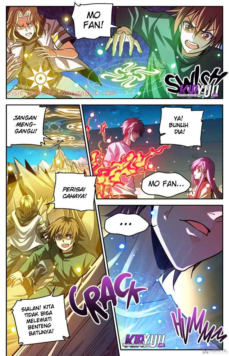 Useless First Son-In-Law Chapter 223 - halaman 7