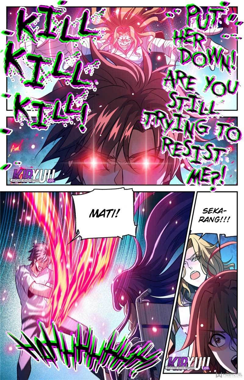Useless First Son-In-Law Chapter 223 - halaman 8