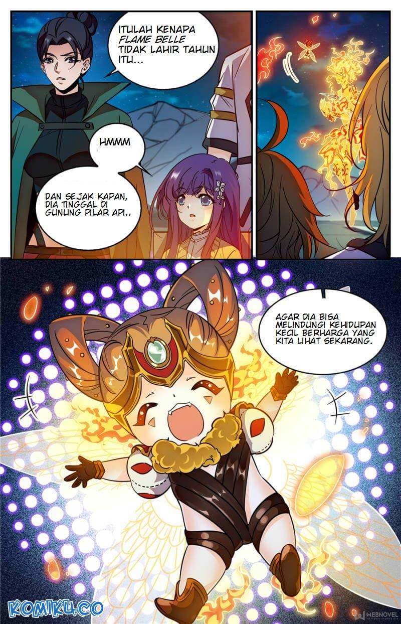 Useless First Son-In-Law Chapter 224 - halaman 12