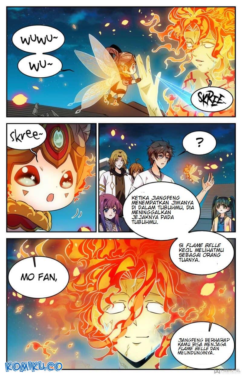 Useless First Son-In-Law Chapter 224 - halaman 13