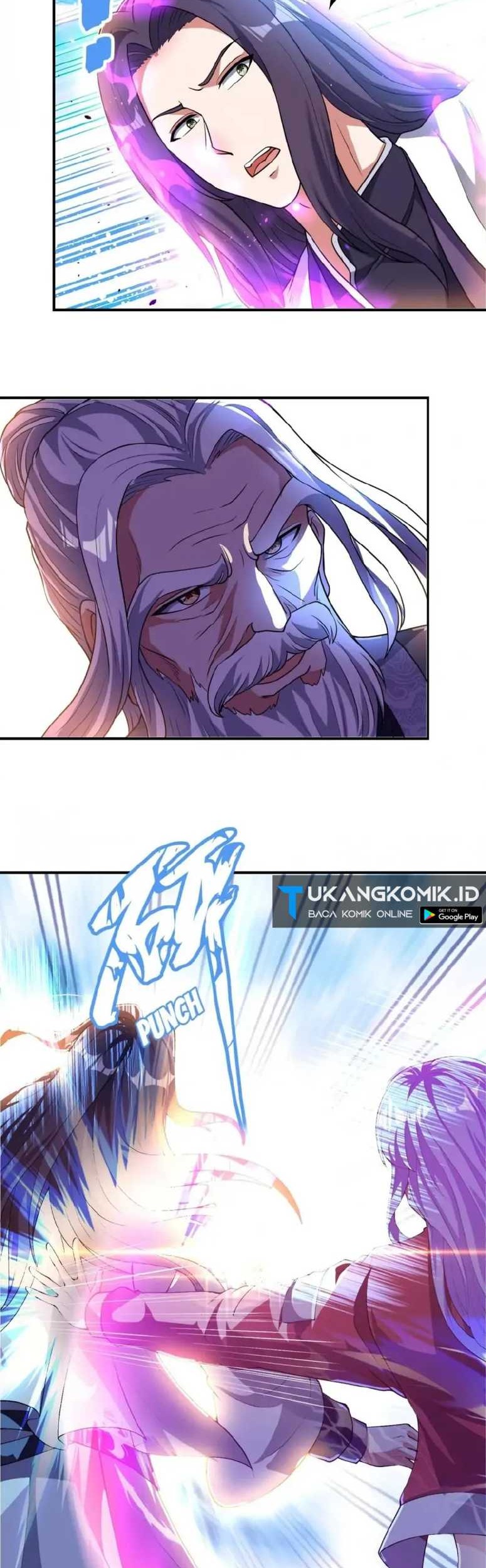 Useless First Son-In-Law Chapter 224 - halaman 15