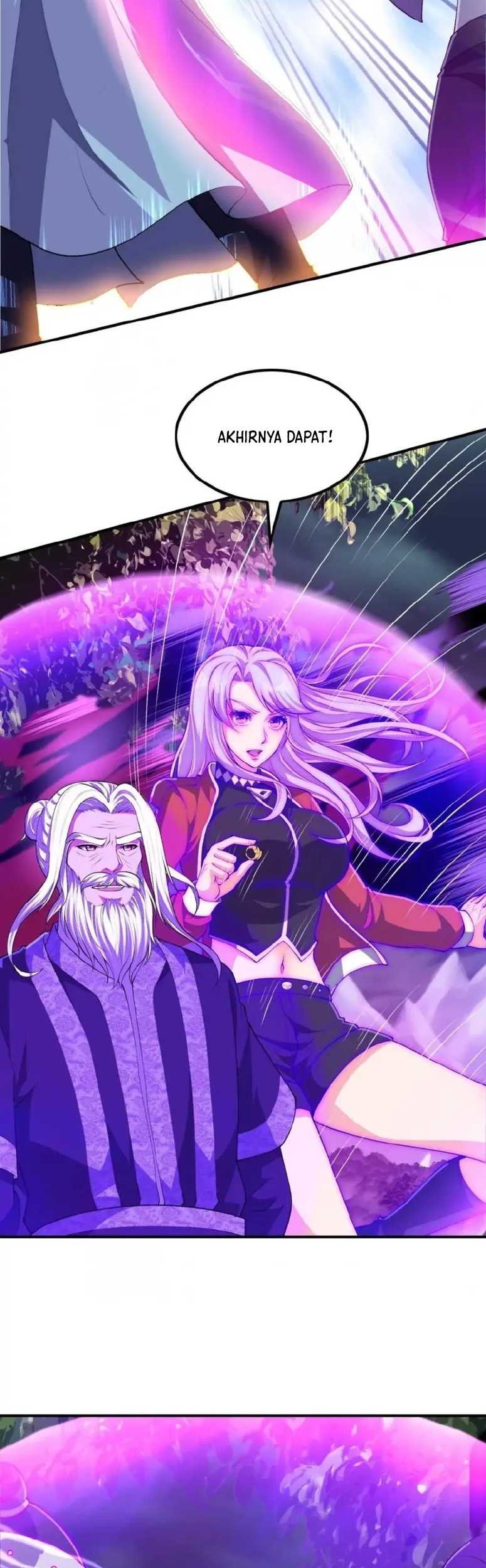 Useless First Son-In-Law Chapter 224 - halaman 16