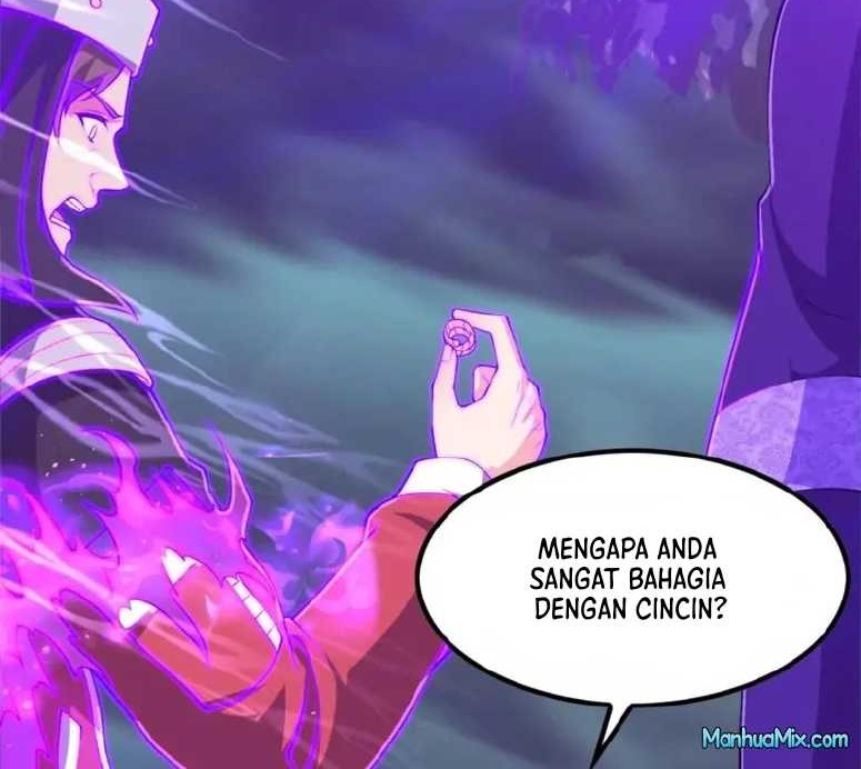 Useless First Son-In-Law Chapter 224 - halaman 17