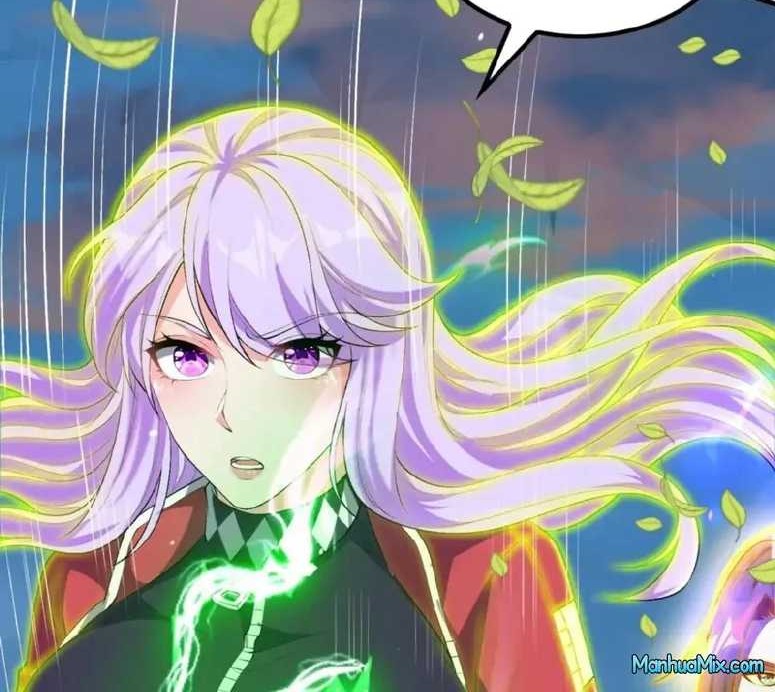 Useless First Son-In-Law Chapter 224 - halaman 21