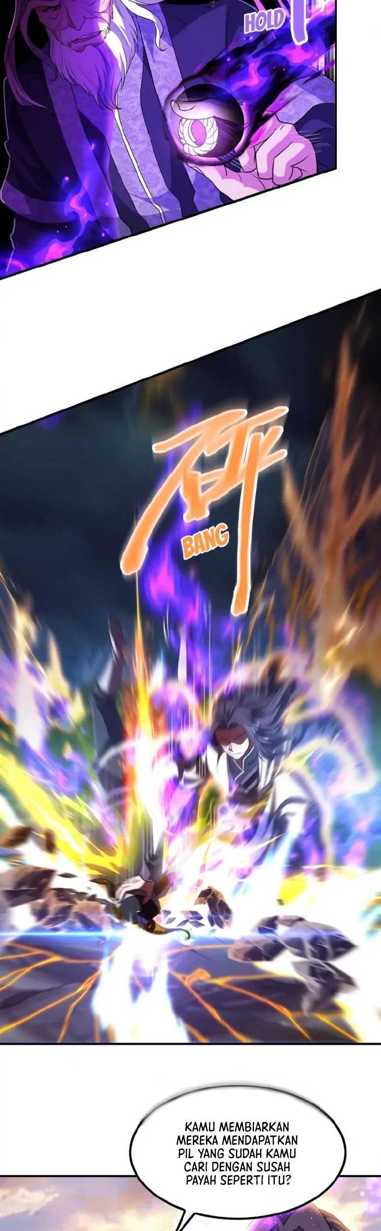 Useless First Son-In-Law Chapter 224 - halaman 24