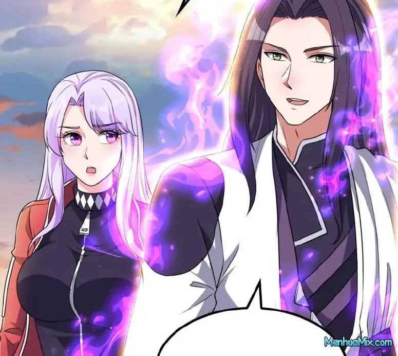 Useless First Son-In-Law Chapter 224 - halaman 25