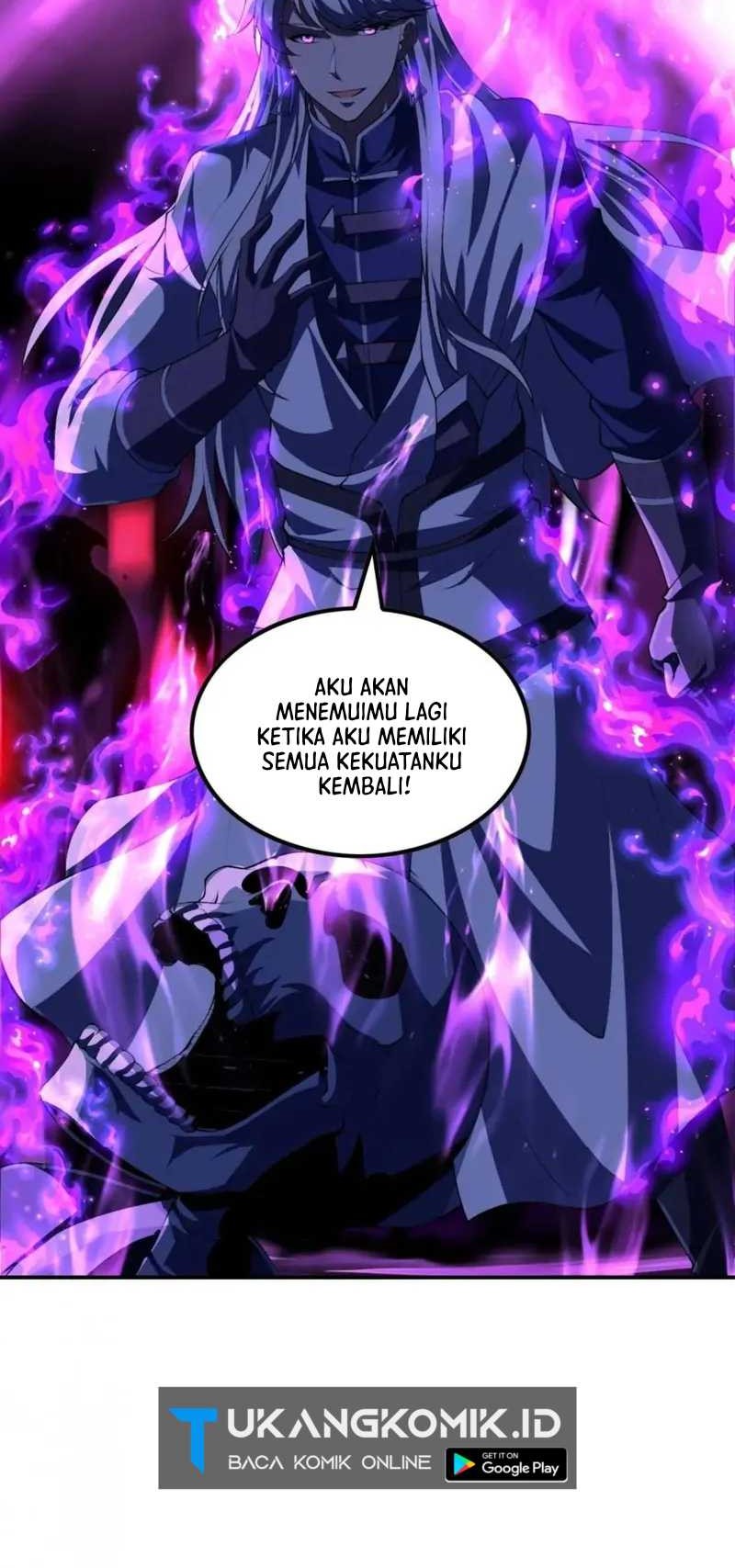 Useless First Son-In-Law Chapter 224 - halaman 32