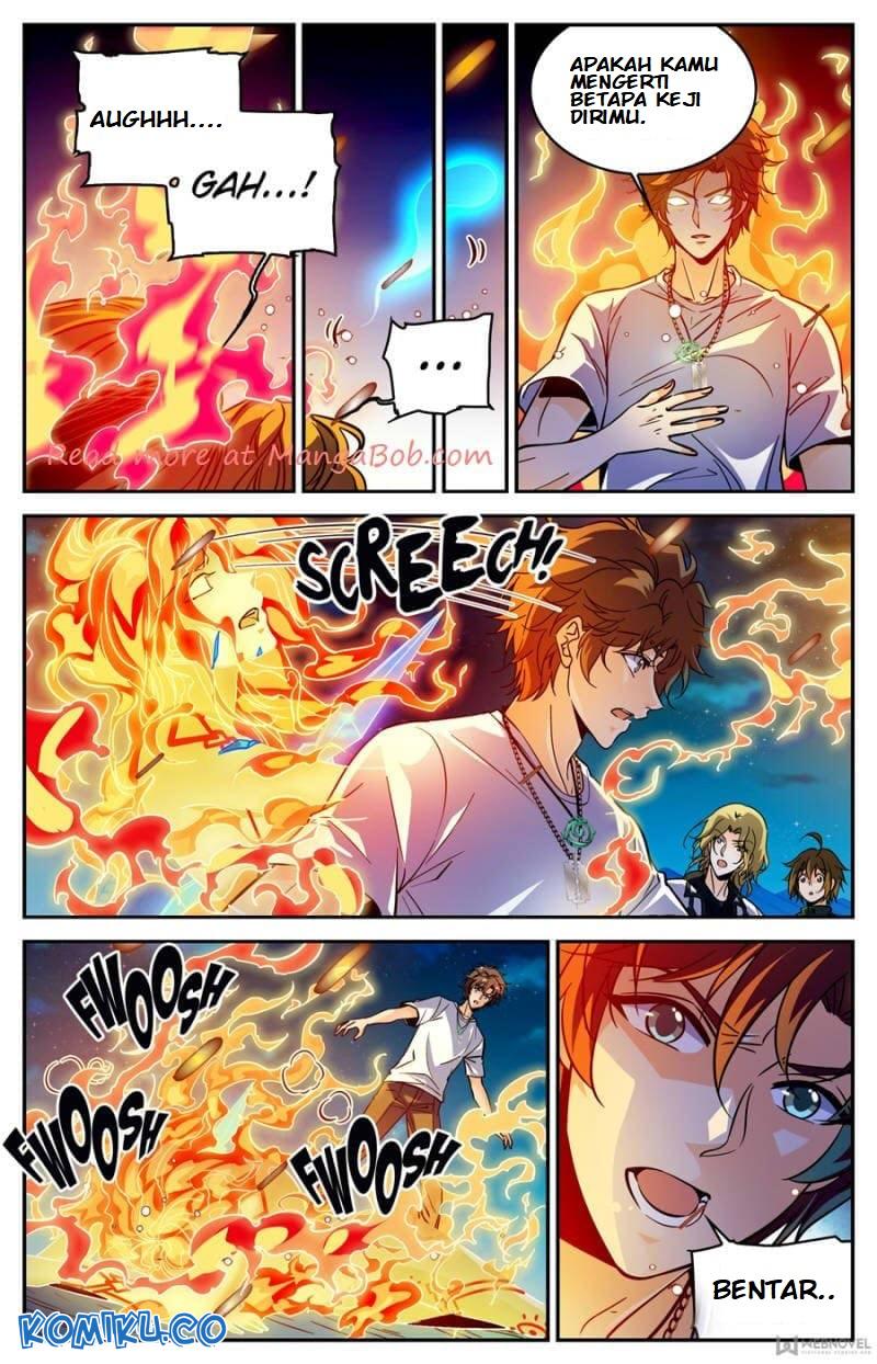 Useless First Son-In-Law Chapter 224 - halaman 5