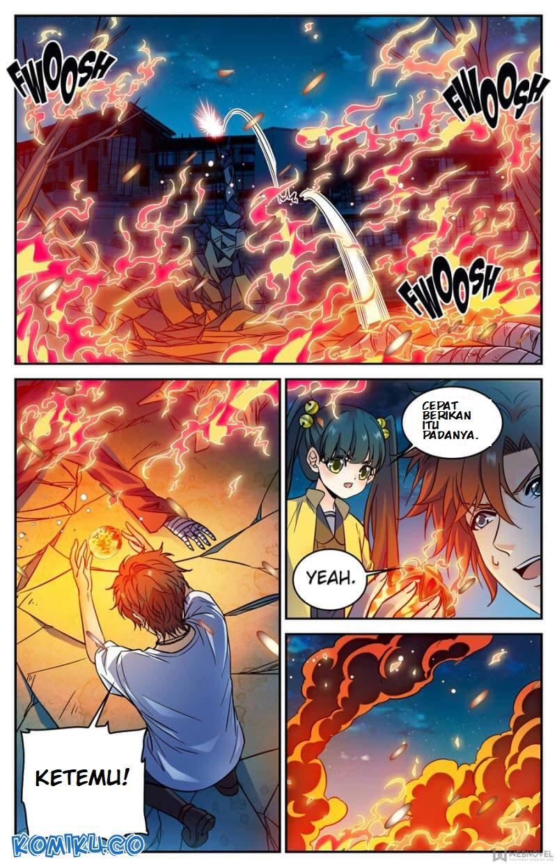 Useless First Son-In-Law Chapter 224 - halaman 6