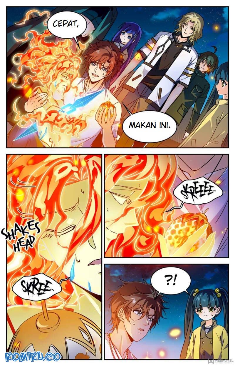 Useless First Son-In-Law Chapter 224 - halaman 7