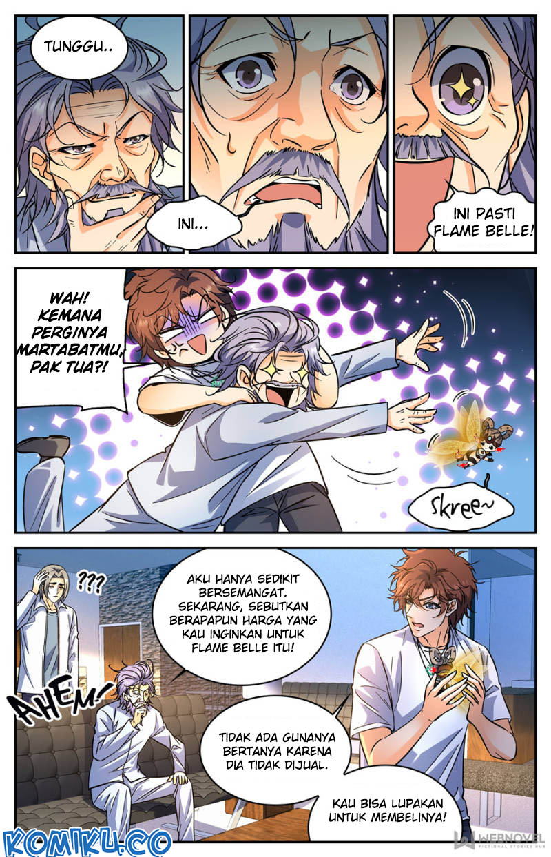 Useless First Son-In-Law Chapter 225 - halaman 13