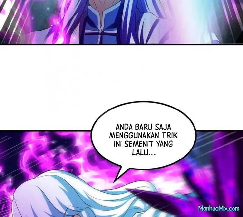 Useless First Son-In-Law Chapter 225 - halaman 25