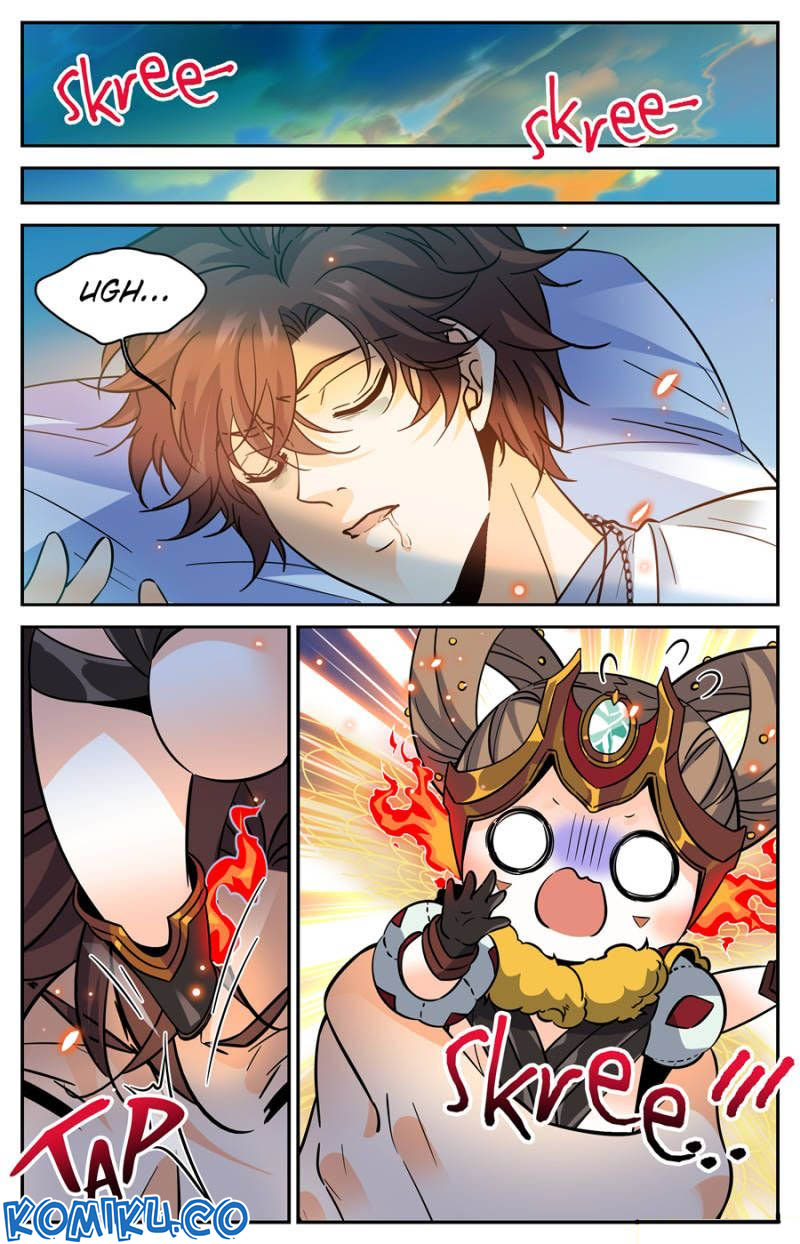 Useless First Son-In-Law Chapter 226 - halaman 10