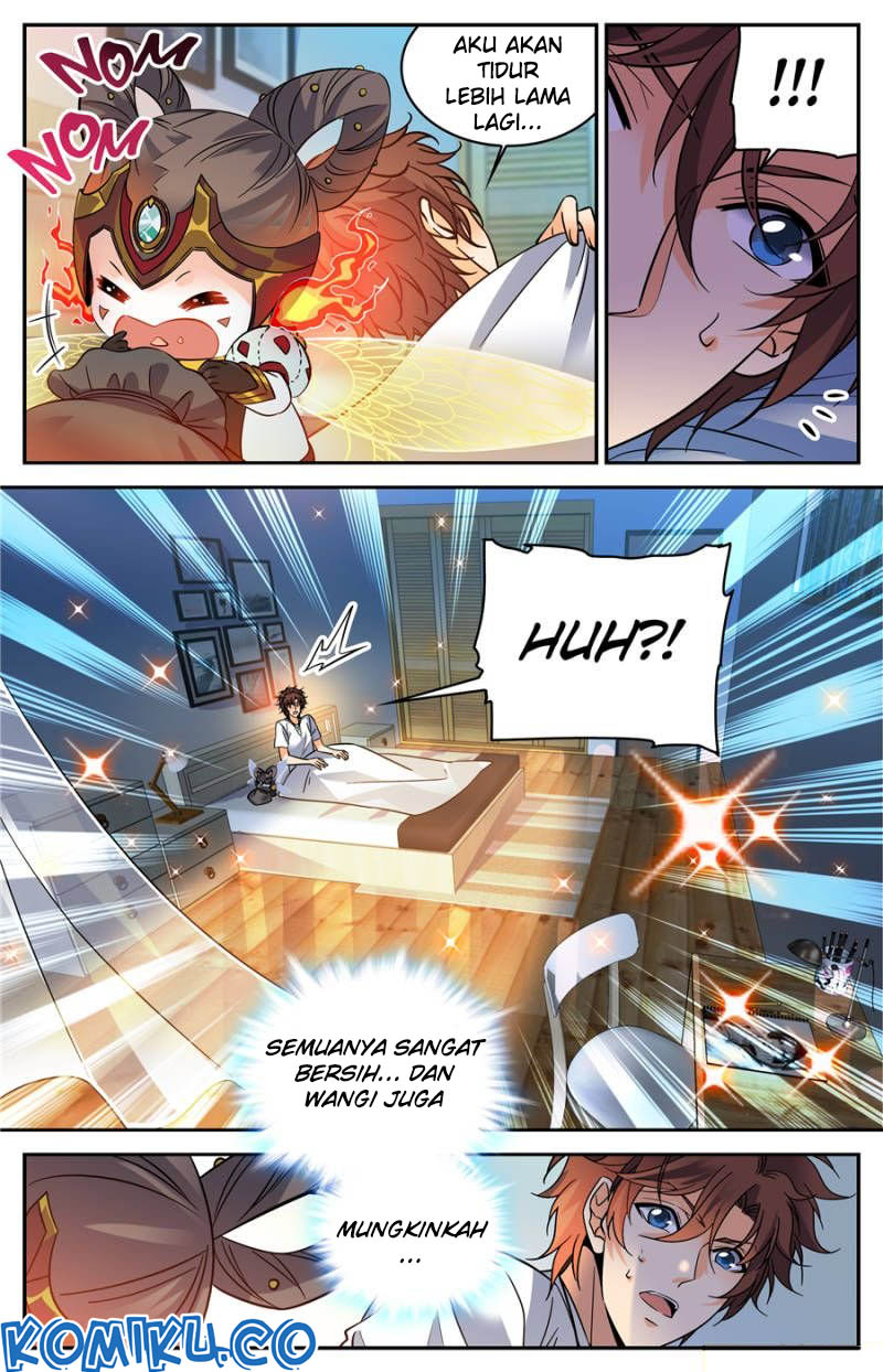 Useless First Son-In-Law Chapter 226 - halaman 12