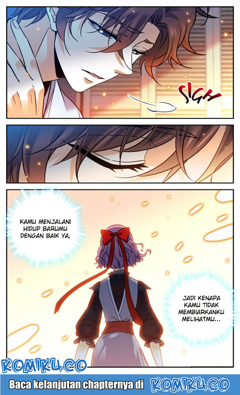 Useless First Son-In-Law Chapter 226 - halaman 14