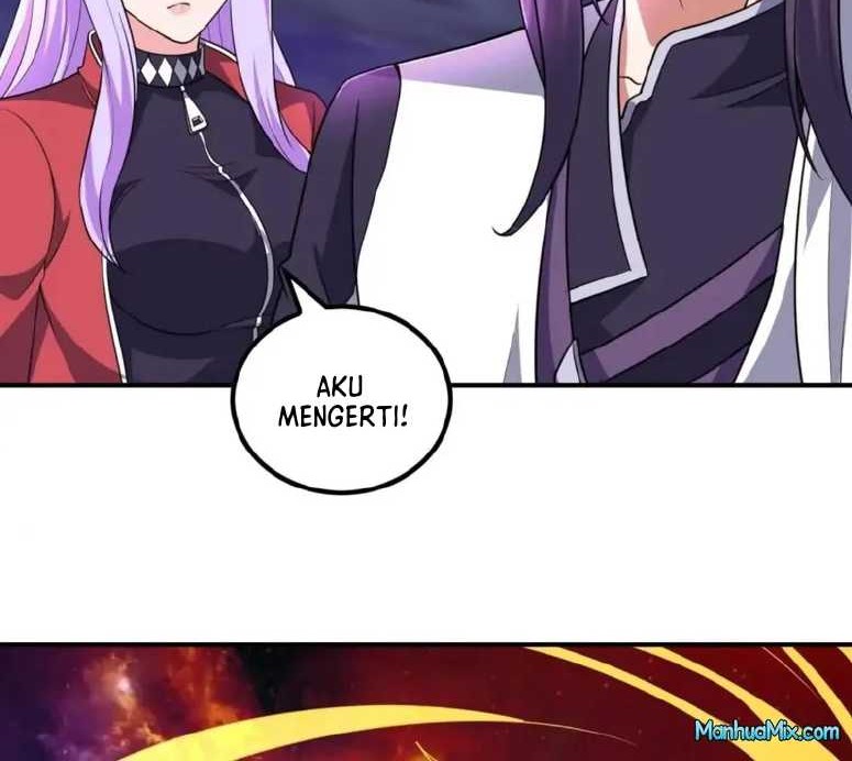 Useless First Son-In-Law Chapter 226 - halaman 16