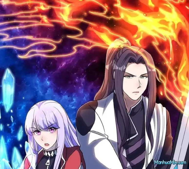 Useless First Son-In-Law Chapter 226 - halaman 20