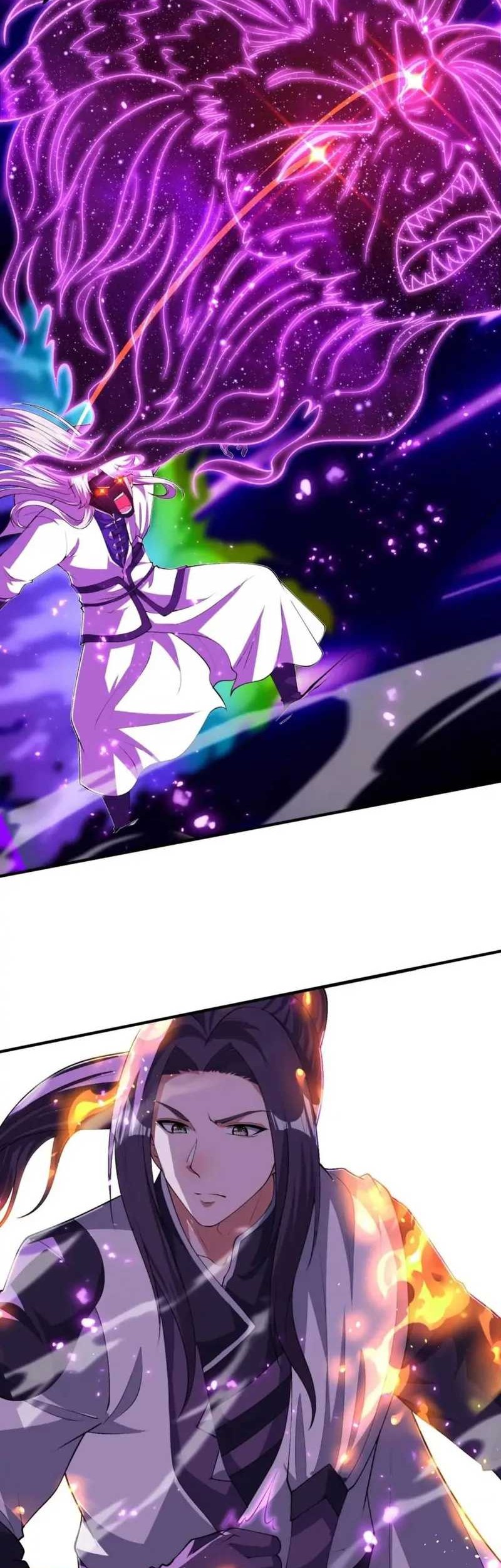 Useless First Son-In-Law Chapter 226 - halaman 26