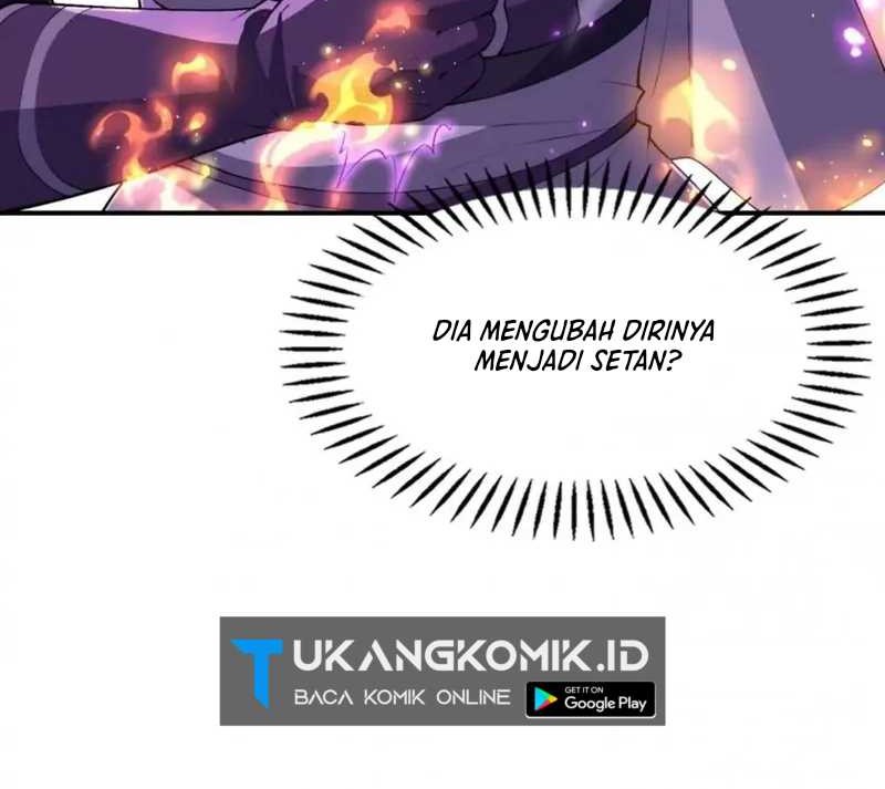 Useless First Son-In-Law Chapter 226 - halaman 27