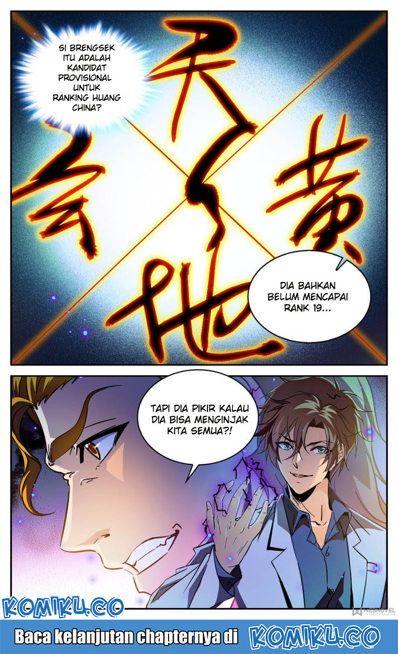 Useless First Son-In-Law Chapter 227 - halaman 14