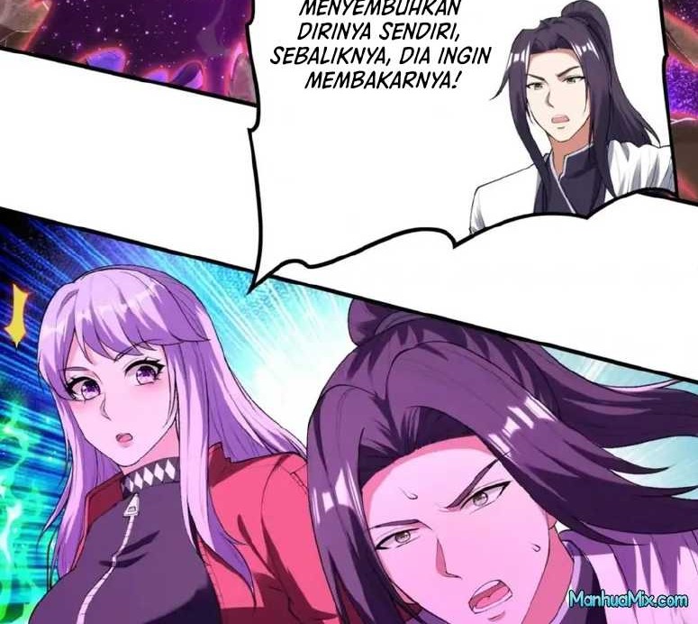 Useless First Son-In-Law Chapter 227 - halaman 16