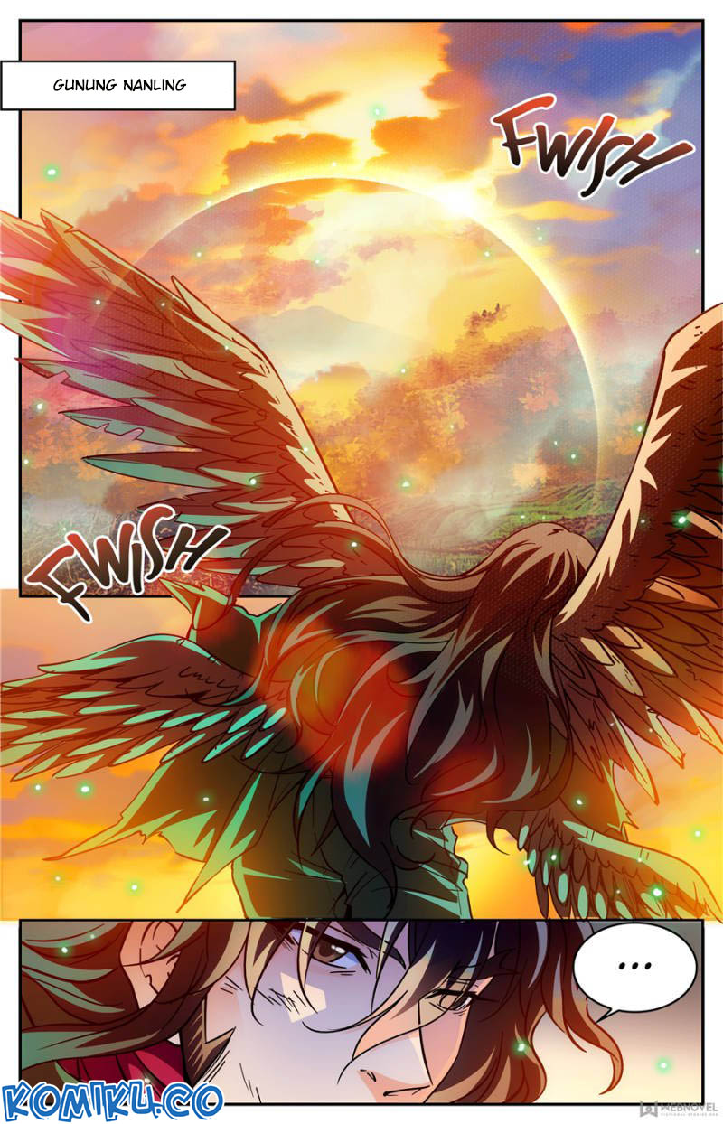 Useless First Son-In-Law Chapter 227 - halaman 3