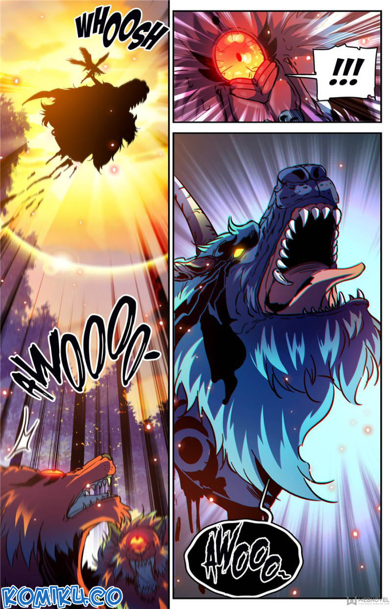 Useless First Son-In-Law Chapter 227 - halaman 4