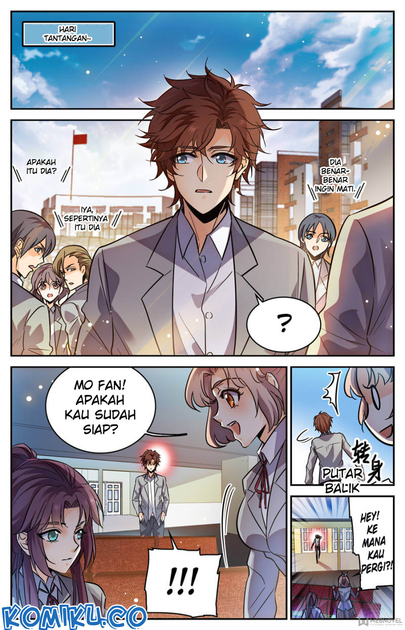 Useless First Son-In-Law Chapter 228 - halaman 11