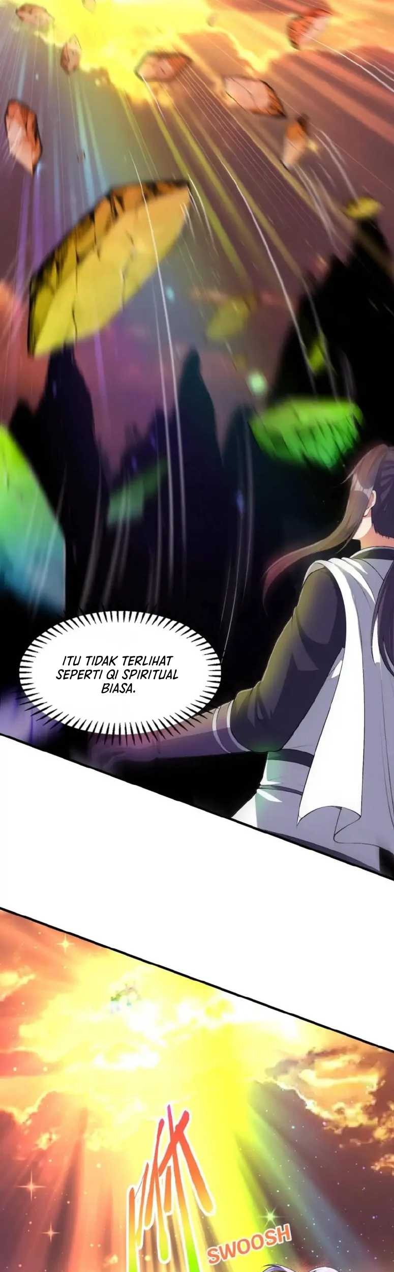 Useless First Son-In-Law Chapter 228 - halaman 17