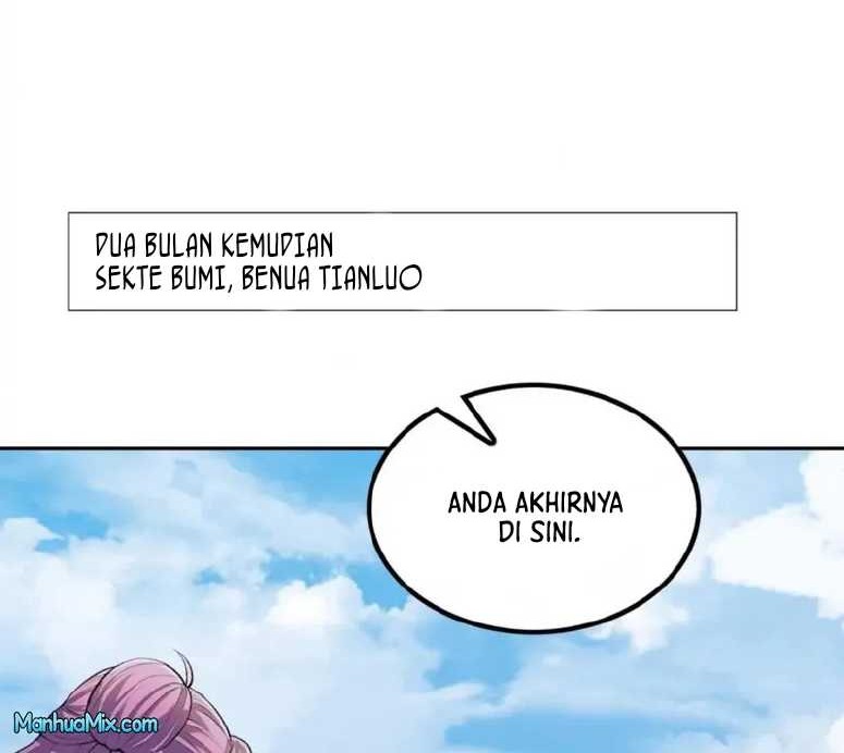Useless First Son-In-Law Chapter 228 - halaman 20