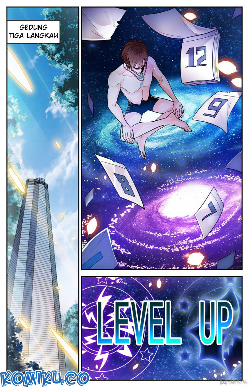 Useless First Son-In-Law Chapter 228 - halaman 3
