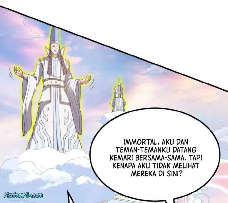 Useless First Son-In-Law Chapter 228 - halaman 36