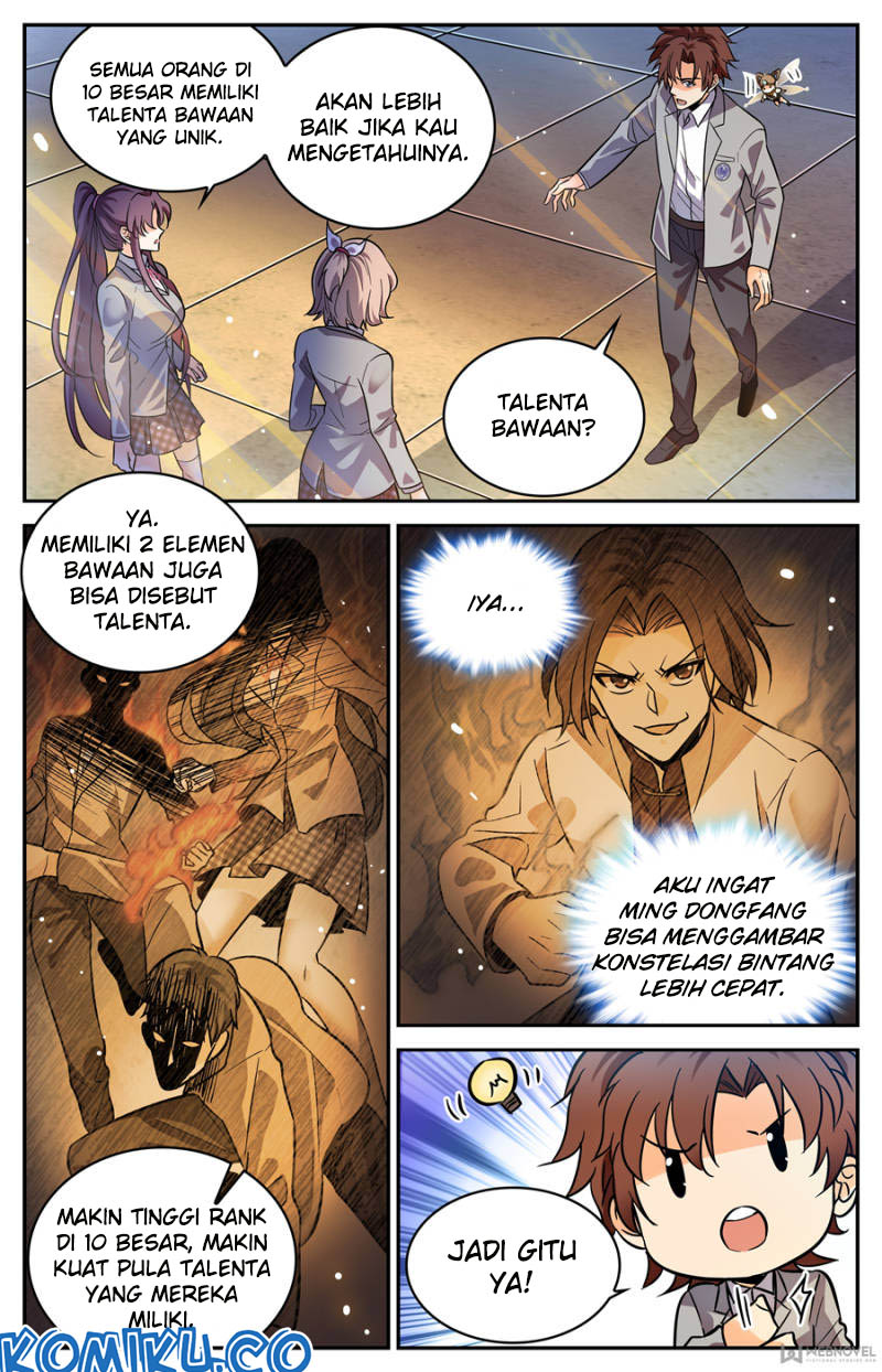 Useless First Son-In-Law Chapter 228 - halaman 5