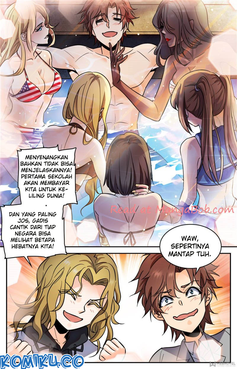 Useless First Son-In-Law Chapter 228 - halaman 8