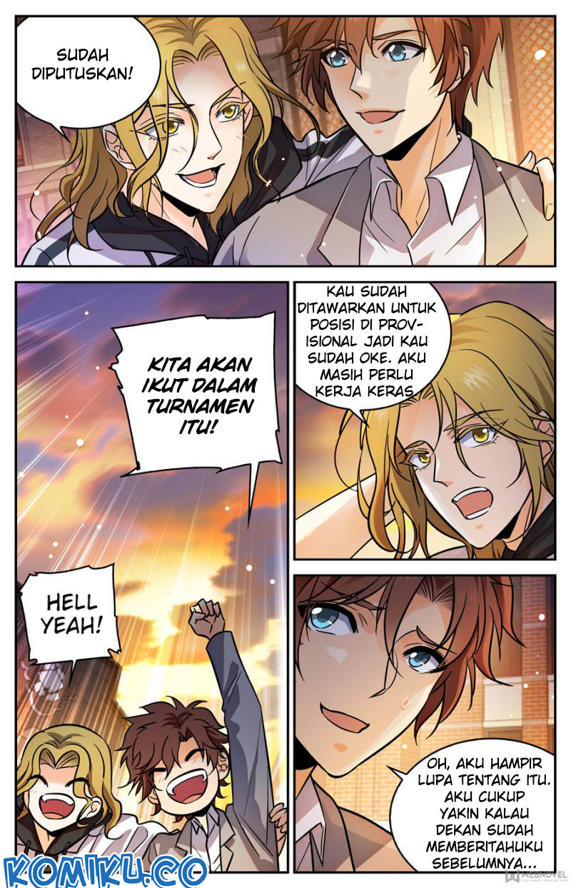 Useless First Son-In-Law Chapter 228 - halaman 9