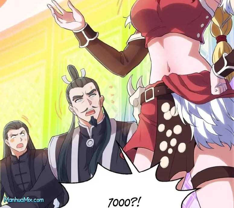 Useless First Son-In-Law Chapter 229 - halaman 20