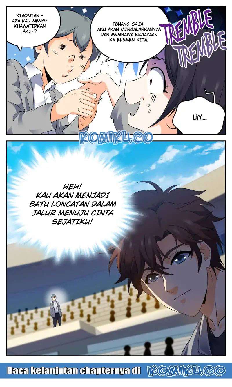 Useless First Son-In-Law Chapter 23 - halaman 11