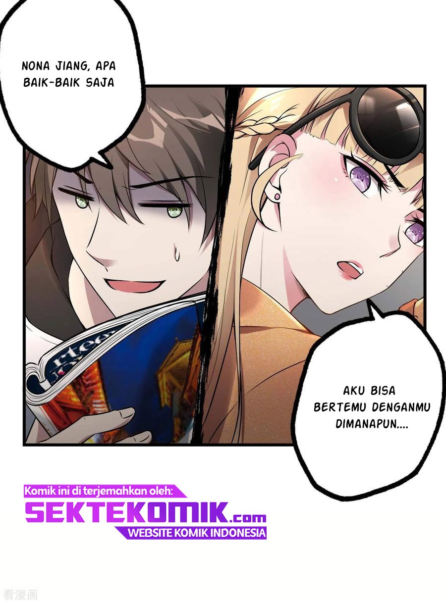 Useless First Son-In-Law Chapter 23 - halaman 14