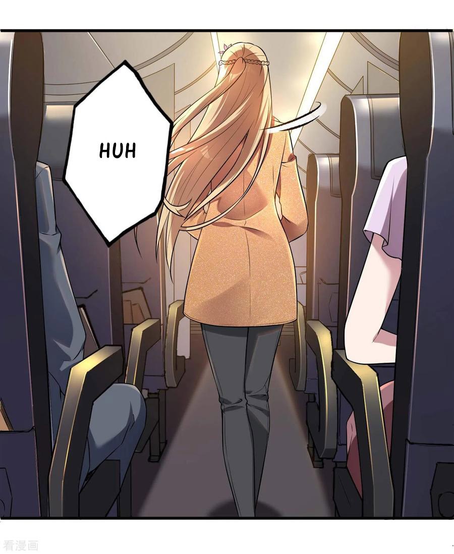 Useless First Son-In-Law Chapter 23 - halaman 15