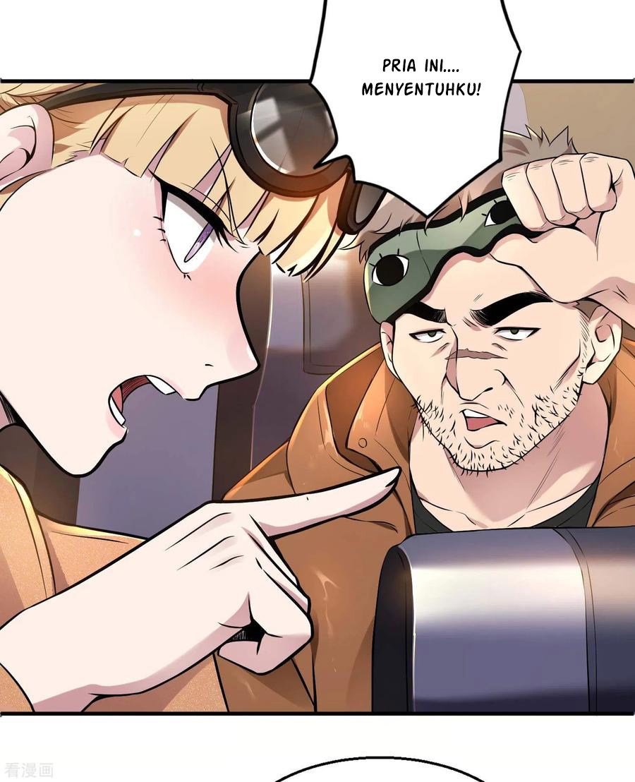 Useless First Son-In-Law Chapter 23 - halaman 17