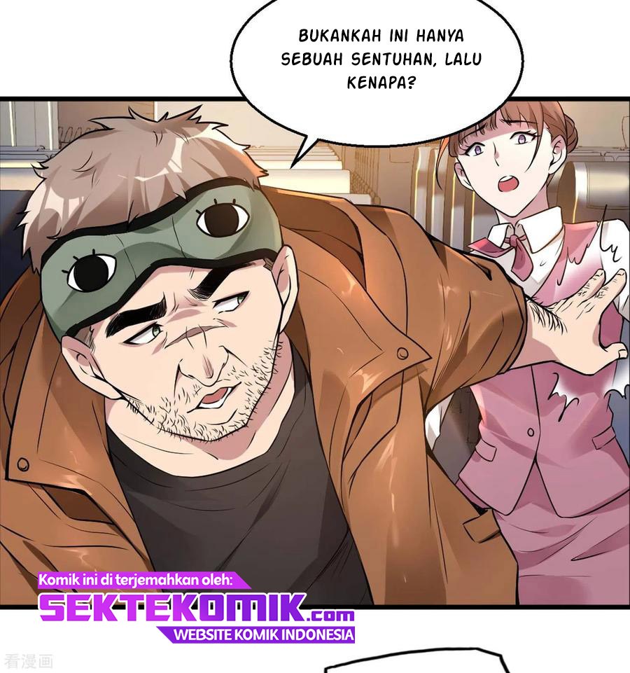Useless First Son-In-Law Chapter 23 - halaman 18
