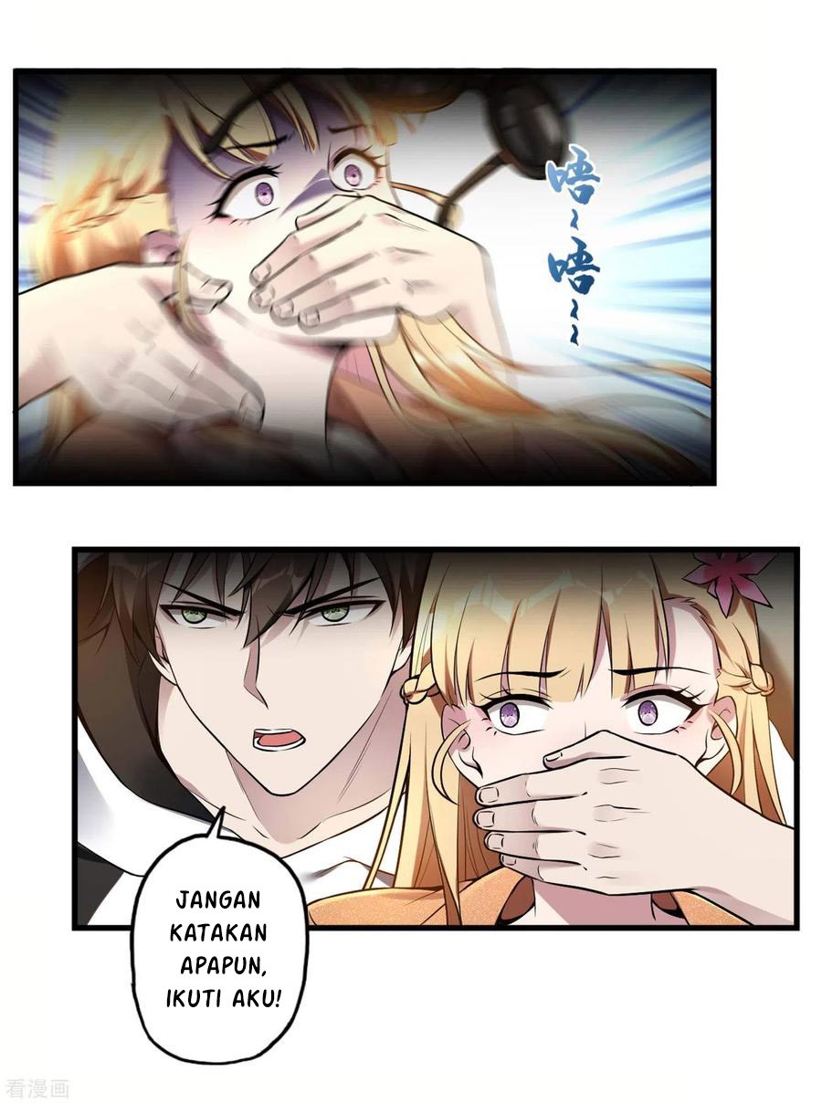 Useless First Son-In-Law Chapter 23 - halaman 23
