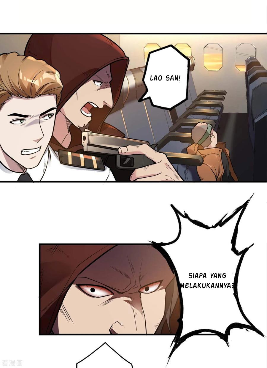 Useless First Son-In-Law Chapter 23 - halaman 30