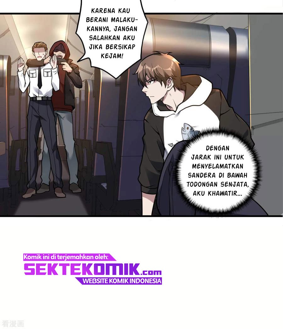 Useless First Son-In-Law Chapter 23 - halaman 31