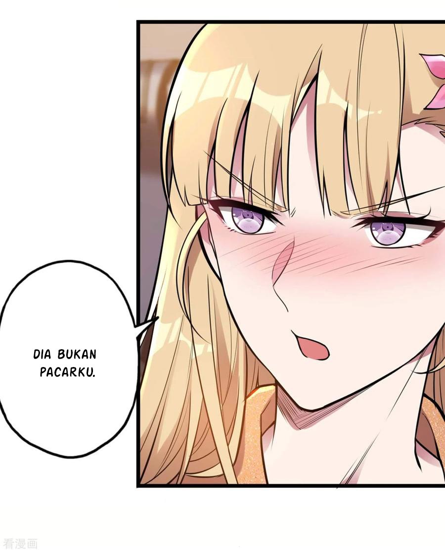 Useless First Son-In-Law Chapter 23 - halaman 36