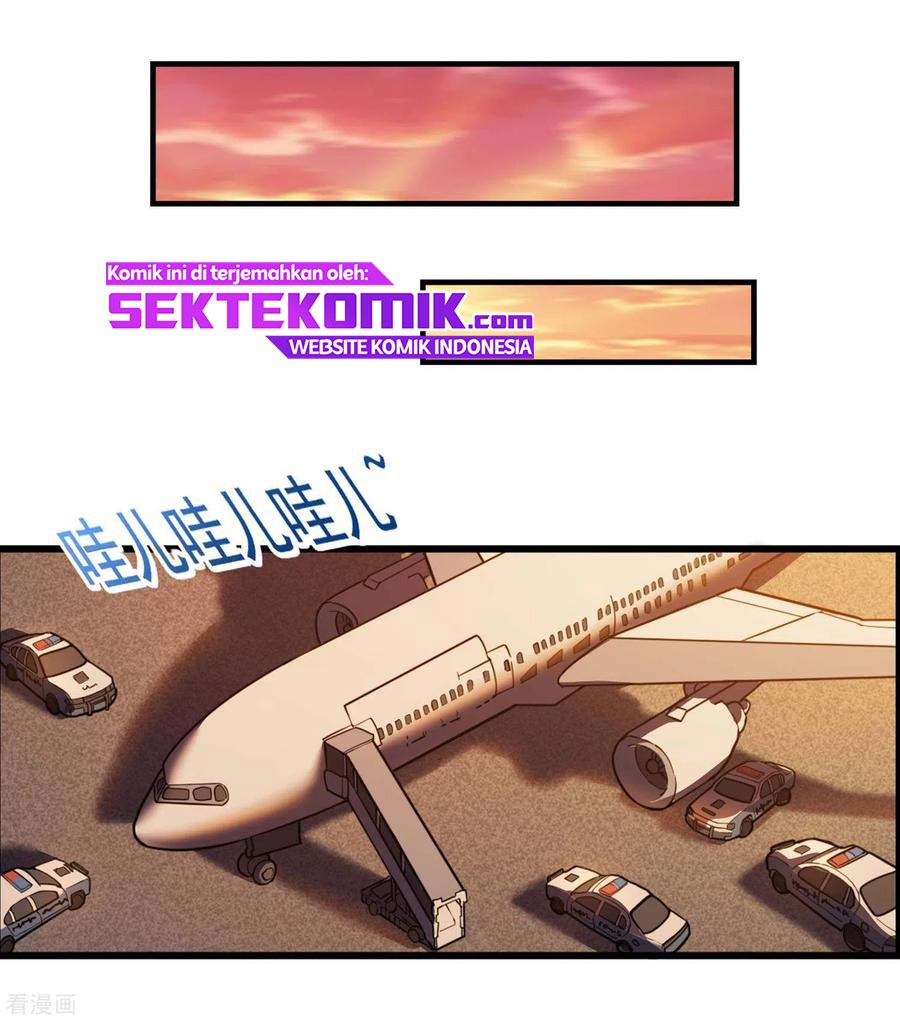 Useless First Son-In-Law Chapter 23 - halaman 37
