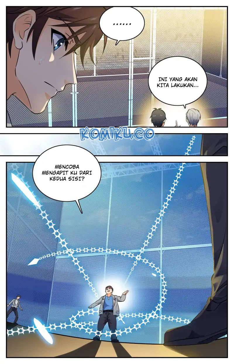 Useless First Son-In-Law Chapter 23 - halaman 6