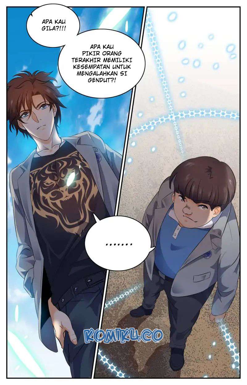 Useless First Son-In-Law Chapter 23 - halaman 9