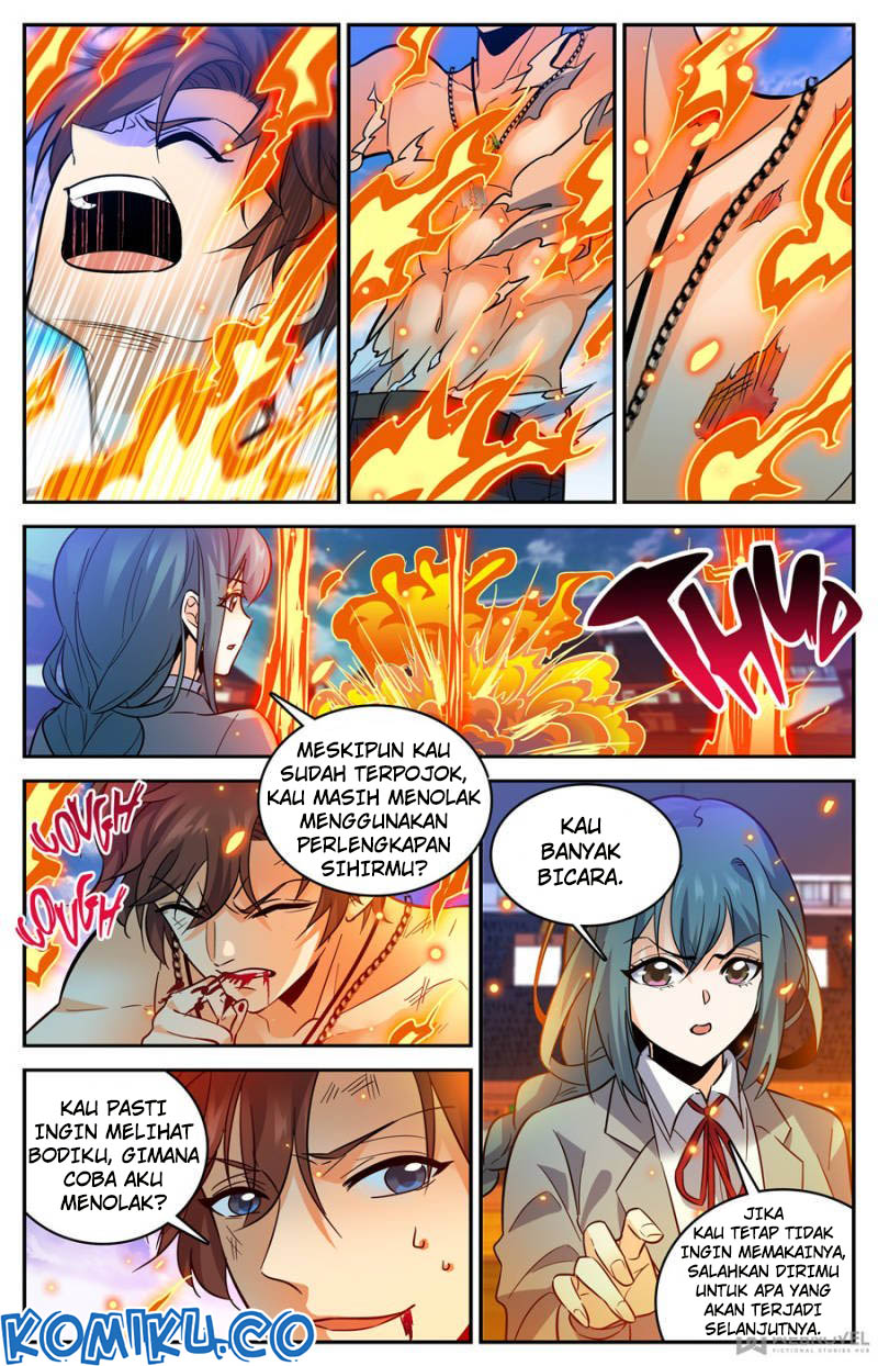 Useless First Son-In-Law Chapter 230 - halaman 10